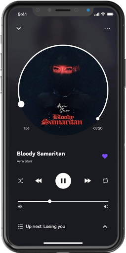 phone mockup
